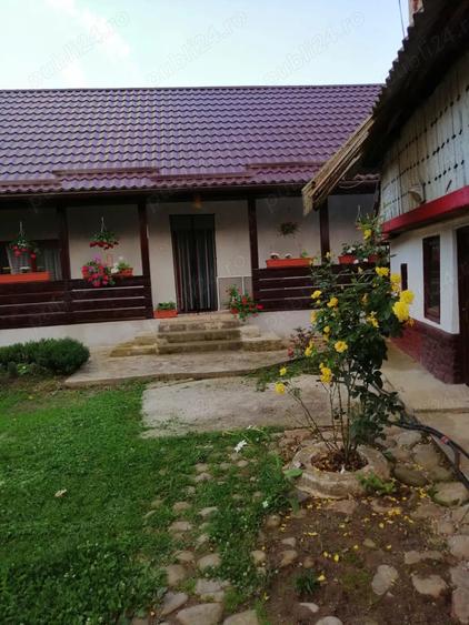 VAND urgent casa zona de munte (am mai lasat din pre?) - 9