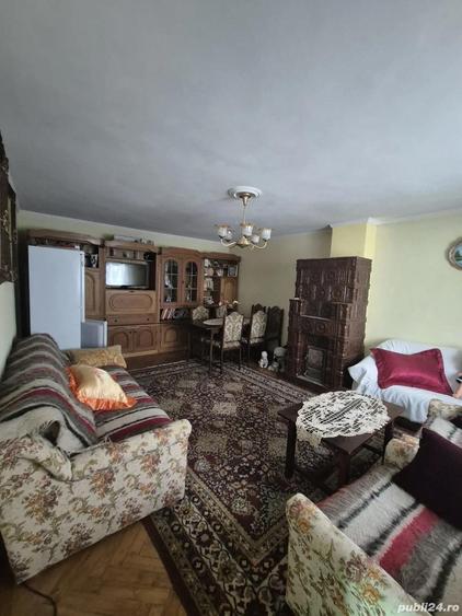 Casa Lalosu Berbesti - 5