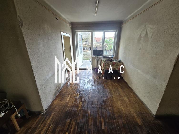 Duplex pe un singur nivel 4 camere zona Centrala - 15