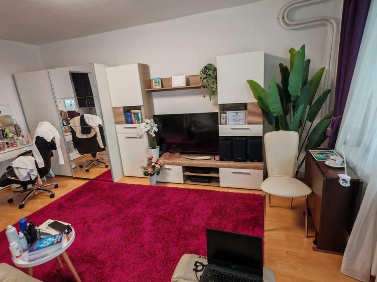 Apartament 2 camere, 58 mp, 3 min Metrou Piata Sudului- Sun Plaza - 24