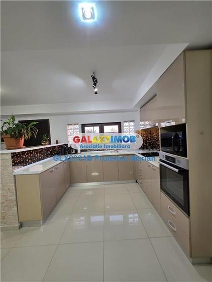 Vanzare casa Mediteraneana moderna situata in zona Fortului-Domnesti - 50