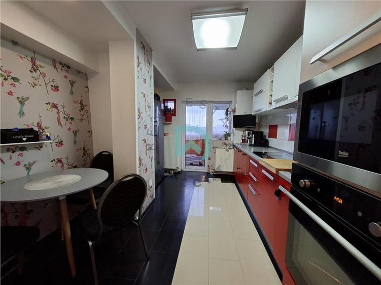 Apartament 3 camere Tractorul, 70mp., Brasov - 9