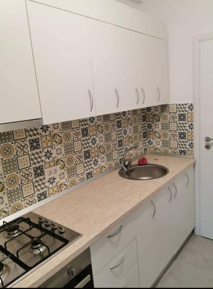 Garsoniera Plaza Residence faza 2 - 1