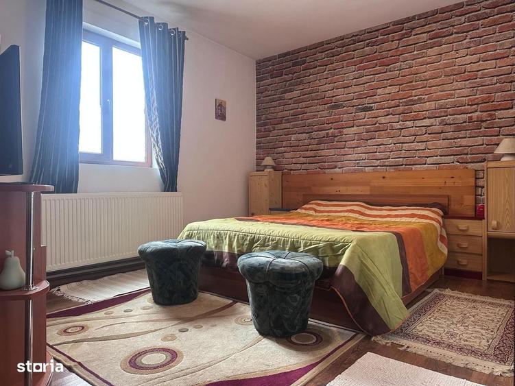 Casa de vanzare in Pucioasa! - 7