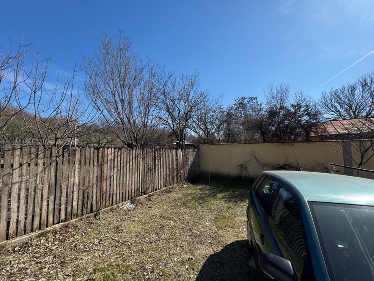 Casă de vacanță sau locuință permanentă în Găiseanca 142 mp 3600 mp Teren - 24