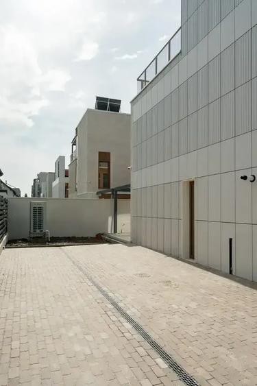 Erou Iancu Nicolae Casa Individuala 6 Camere Langa Padurea Baneasa LUX - 19