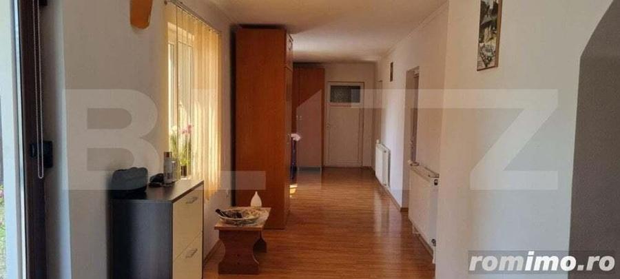 Casa individuala, P+M, 4 camere, 155 mp, teren 1420 mp, Boldesti Scaeni - 10