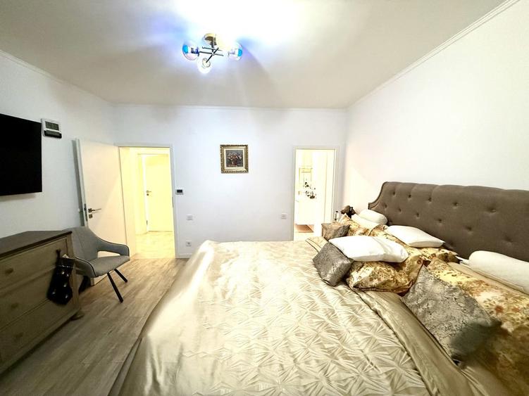 Vila în stil American - Total independentă energetic, garaj + terasă! - 26