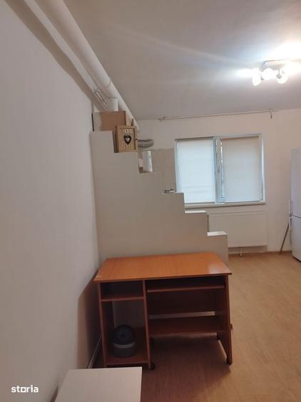 Garsoniera Dambu Rotund str Lombului - 2