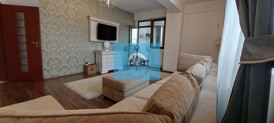 De inchiriat ap  93 mp in Cartierul Latin - 1