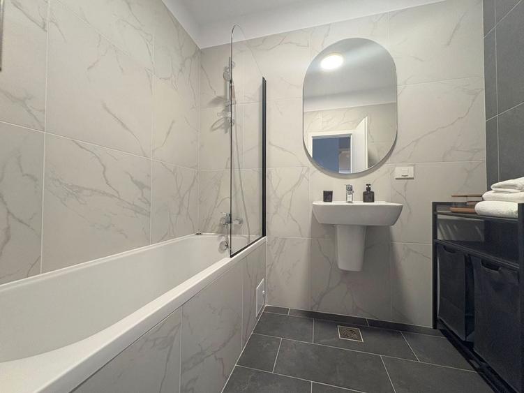 Penthouse amenajat modern, parcare inclusa - City of Mara - 21