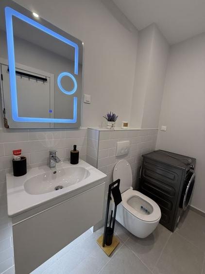 OPORTUNITATE APARTAMENT SUPERB BANEASA - STRAULESTI - 8