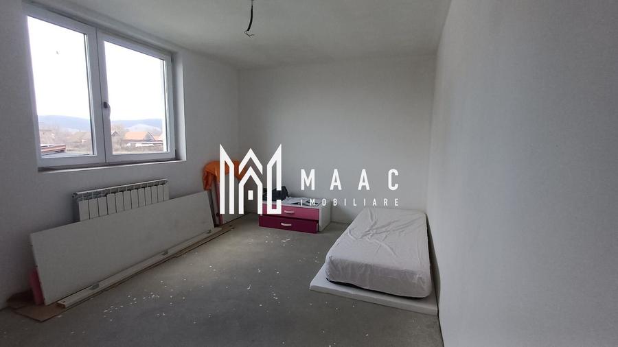 Casa 3 camere | Teren | 126 MPU | Cristian - 24