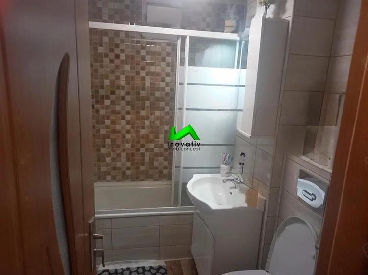 Apartament de vanzare 2 camere Sibiu Broscarie - 8