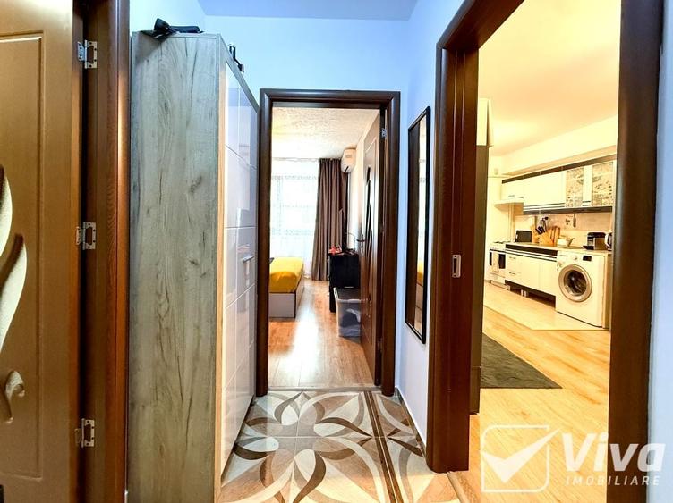 LIDL Bucium – Bloc nou, ap 2 camere, 43 mp + loc de parcare - 11