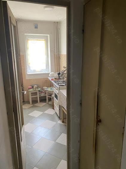 Vand apartament in bloc de caramida - 5
