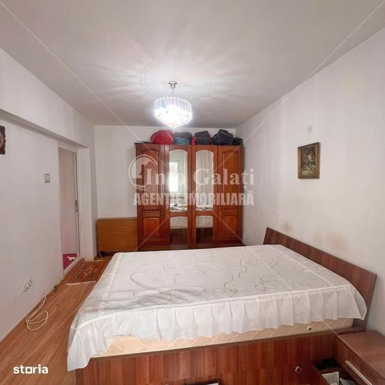| Apartament cu 2 camere | Siderurgistilor Vest | Etaj 3 | - 3