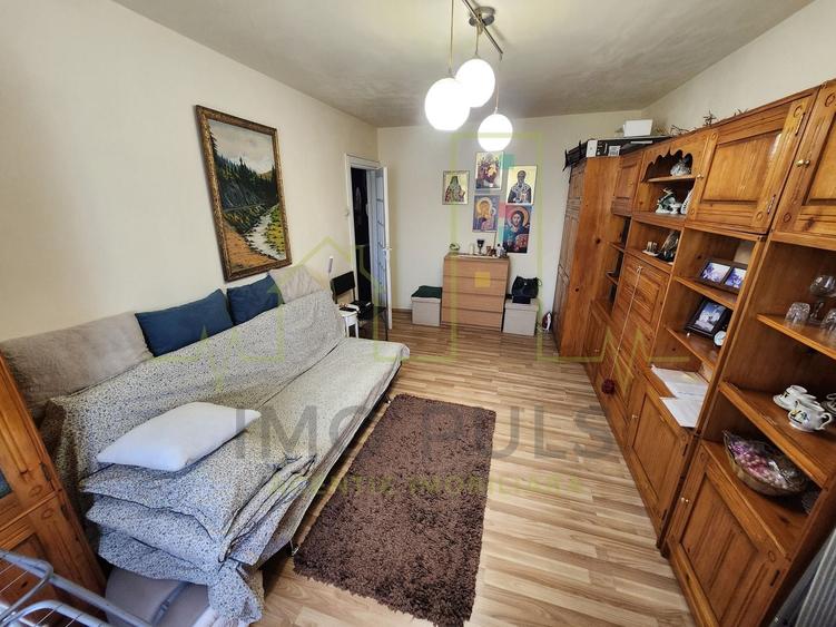 Aradului vest. Centrala. Decomandat. Mobilat si partial utilat. - 2