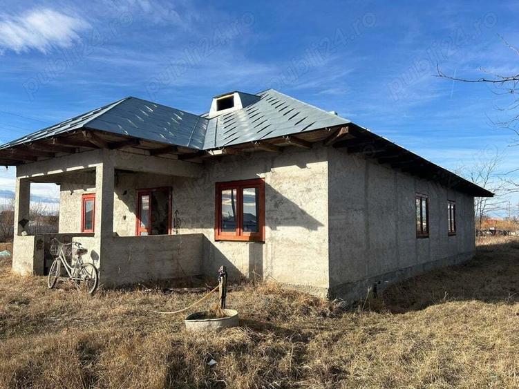 Casa de vanzare in Munteni Tecuci - 9