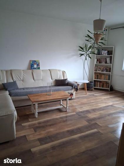 Apartament 3 camere parc Sebastian - 1