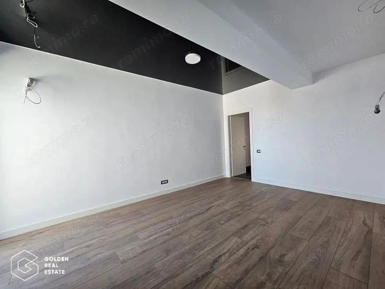 Penthouse 5 camere si terasa pe acoperis, Pipera, comision 0% - 9