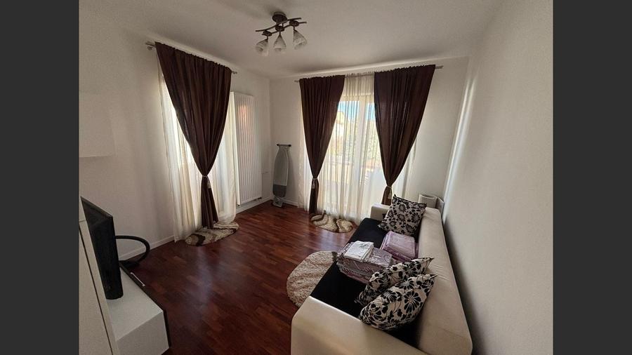 Apartament ultrafinisat 4 camere, 103 mp, aproape de Pădurea Făget - 3