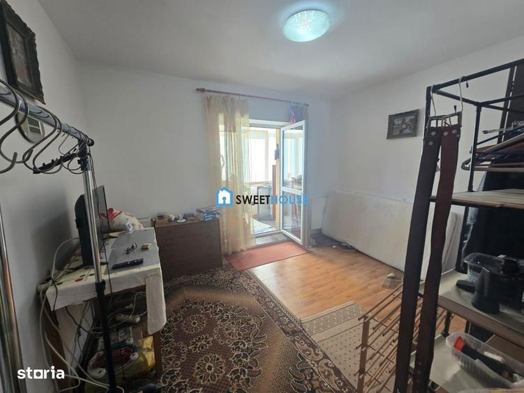 Apartament cu o camera tip studio - 6