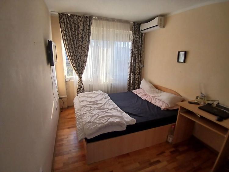 Inchiriez apartament 2 camera zona centrala Lugoj !Tel 0768472292 - 3