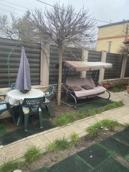 Bratianu  -casa cu deschidere pe colt - 3