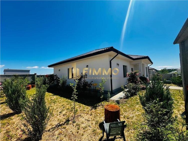 Casa Individuala - Ipotesti | 500 mp | Mobilata, utilata | ID:1298 - 17