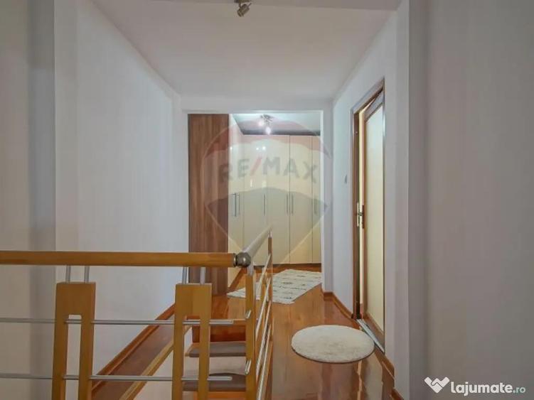 CASA 3 CAMERE CU 86 MP, BECI, POD SI CURTE | ZONA SCHEI - 14