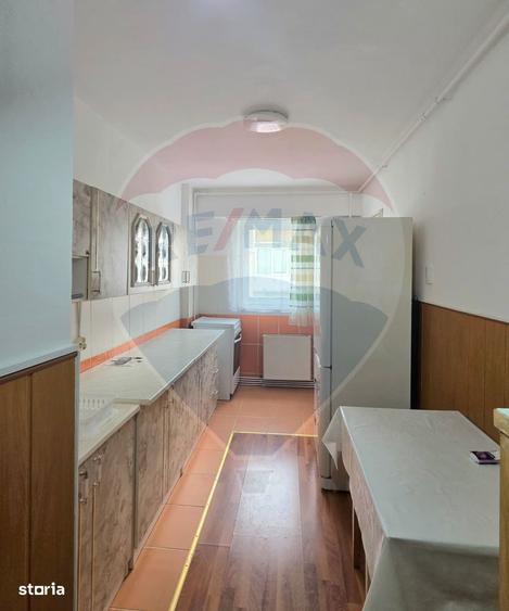Apartament cu 2 camere confort 1 decomandat- Vitrometan - 9