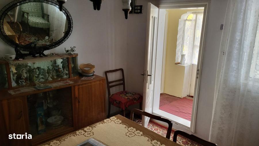 Casa de vanzare, 4 camere, teren 3200mp - 14