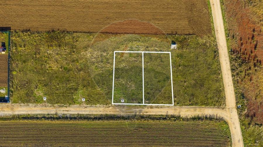 0% Comision Cumparator | Teren 650 mp | Strada Venus, Sacele - 7