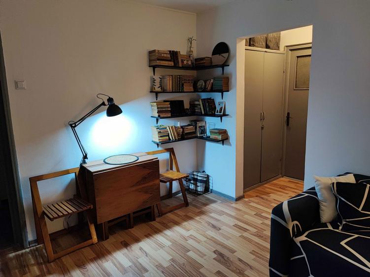 Apartament cu doua camere - 4