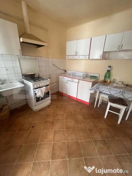 Casa individuala, 5 camere, 122 mp, zona Olimpia - 4