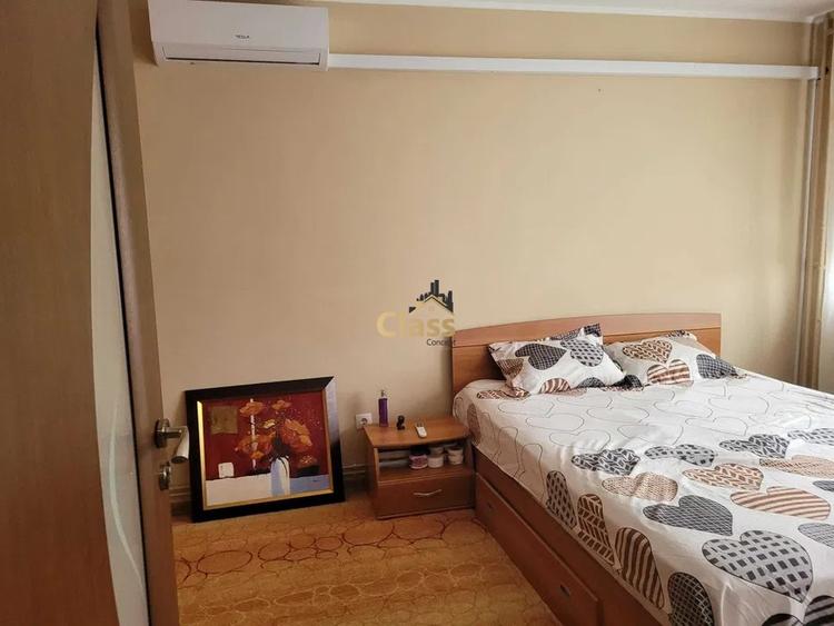 Apartament 2 camere | Etaj intermediar | 52 mpu | Vlahuta Grigorescu - 5