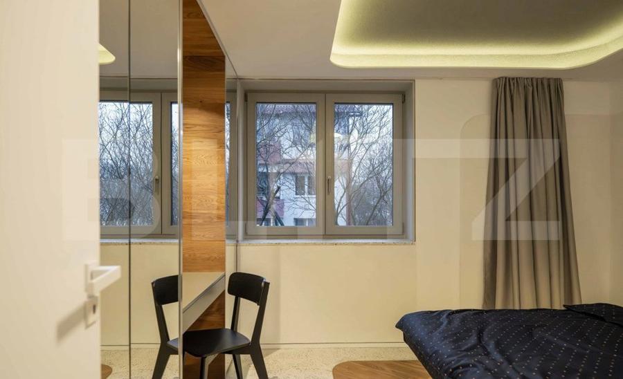 Apartament de vanzare, cu 2 camere, 44,2 mp utili, zona ultracentrala - 7