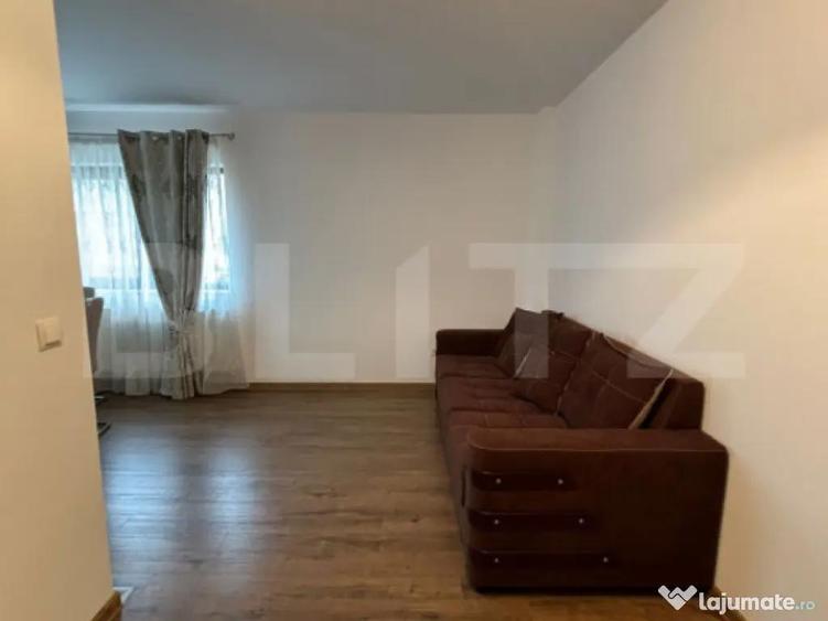 APARTAMENT CU 2 CAMERE, ZONA ISU, LOC DE PARCARE INCLUS - 4