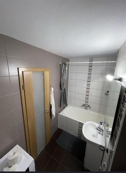 Inchiriere garsoniera | Piata Alba Iulia - Aurel Botea | 43 mp | - 6