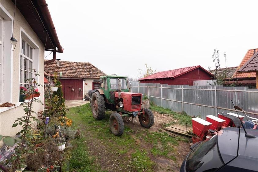 RECO Casa de vanzare in Felcheriu - 21