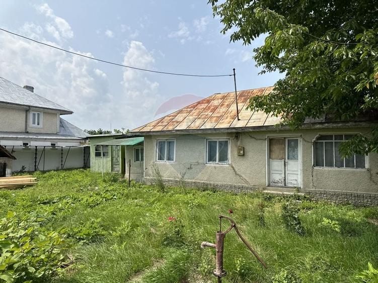 Spațiu comercial de 300 mp de vânzare - 14