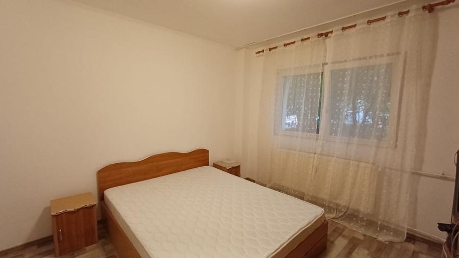 Diham - Chisinau | 2 Camere | Bloc 1980 | Decomandat | Parter - 8