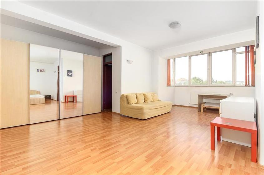 Apartament o camera + nisa, etaj 3, Marasti, Dorobantilor - 3