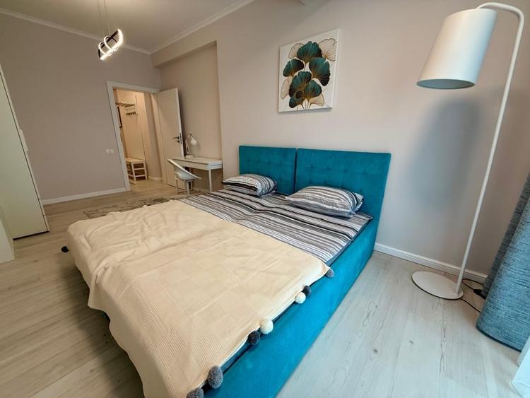 Apartament 3 camere cu vedere la mare – Faleza Nord - 11