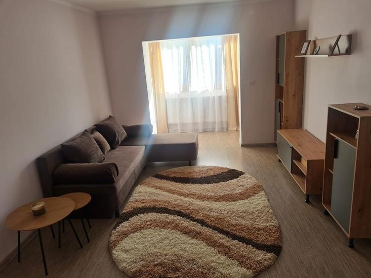 APARTAMENT 2 camere de inchiriat - 3