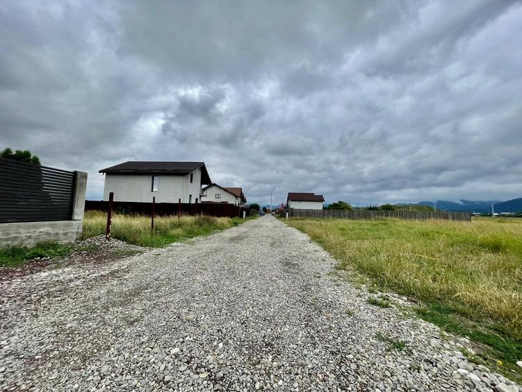 Lot de casa str.Soimului 457mp ! - 7