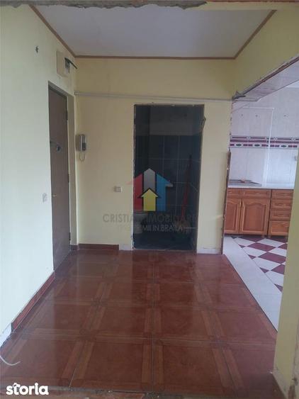 DUPLEX, 3 camere, etaj de mijloc, Calarasilor - Faleza - 10