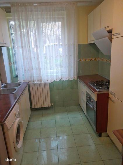 Mangalia 2 camere 1 Decembrie de vanzare - 3