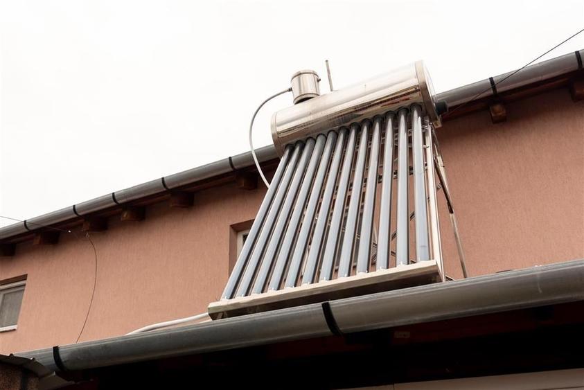 RECO Casa noua la pret de apartament - 10